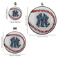 2 PACK New York Yankees® Puzzle + Hat Case
