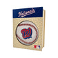 Washington Nationals™ - Wooden Puzzle