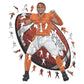 4 NFL Players Puzzles Of Your Choice (Up To 65% OFF)