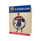 Robert Lewandowski - Wooden Puzzle