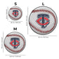 Minnesota Twins™ - Wooden Puzzle
