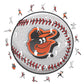 2 MLB Puzzles Of Your Choice (Up To 50% OFF)