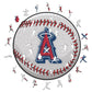 MLB® - Official Wooden Puzzle