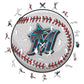 2 MLB Puzzles Of Your Choice (Up To 50% OFF)
