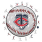 2 MLB Puzzles Of Your Choice (Up To 50% OFF)