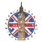 2 Monuments Puzzles Of Your Choice (Up To 50% OFF)