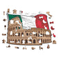 2 Monuments Puzzles Of Your Choice (Up To 50% OFF)