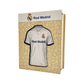 Real Madrid CF® Jersey - Wooden Puzzle