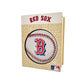 Boston Red Sox™ - Wooden Puzzle