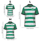Sporting CP® Jersey - Wooden Puzzle