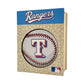 Texas Rangers™ - Wooden Puzzle